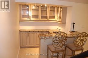 Toronto (Ionview) apartment for rent - LOWER - 30 LOZOWAY DRIVE Lower