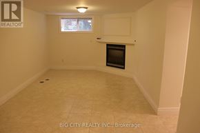 Toronto (Ionview) apartment for rent - LOWER - 30 LOZOWAY DRIVE Lower