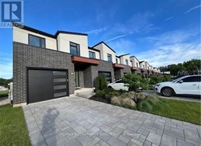 Niagara Falls (Brown) townhouse for rent - 7174 PARSA STREET