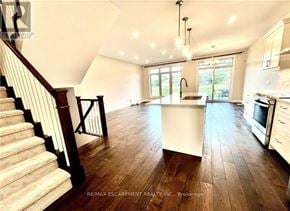 Niagara Falls (Brown) townhouse for rent - 7174 PARSA STREET