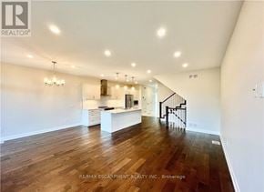 Niagara Falls (Brown) townhouse for rent - 7174 PARSA STREET
