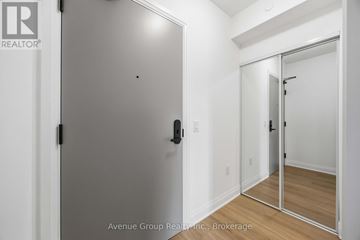 Toronto (Bathurst Manor) condo for rent - 312 - 700 SHEPPARD AVENUE W 312