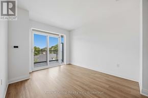 Toronto (Bathurst Manor) condo for rent - 312 - 700 SHEPPARD AVENUE W 312