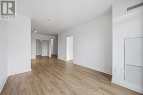 Toronto (Bathurst Manor) condo for rent - 312 - 700 SHEPPARD AVENUE W 312