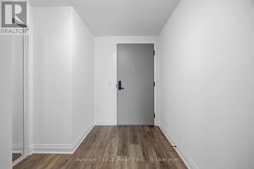 Toronto (Bathurst Manor) condo for rent - 315 - 700 SHEPPARD AVENUE W 315
