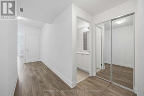 Toronto (Bathurst Manor) condo for rent - 315 - 700 SHEPPARD AVENUE W 315