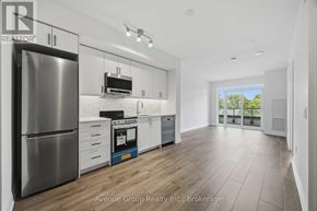 Toronto (Bathurst Manor) condo for rent - 315 - 700 SHEPPARD AVENUE W 315