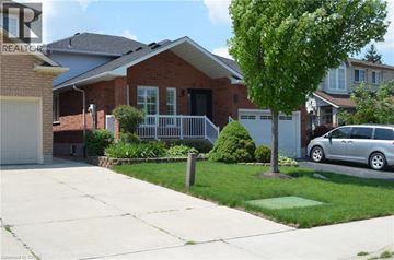 Hamilton apartment for rent - 275 LOCHEED Drive Unit# Lower Lower