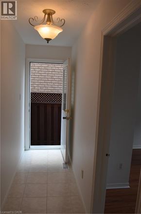 Hamilton apartment for rent - 275 LOCHEED Drive Unit# Lower Lower