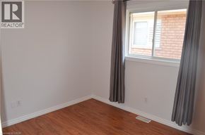 Hamilton apartment for rent - 275 LOCHEED Drive Unit# Lower Lower