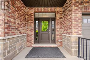 Guelph (Clairfields/Hanlon Business Park) townhouse for rent - 26 - 254 GOSLING GARDENS 26
