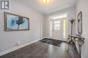 Guelph (Clairfields/Hanlon Business Park) townhouse for rent - 26 - 254 GOSLING GARDENS 26