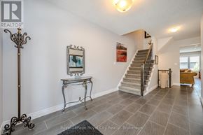 Guelph (Clairfields/Hanlon Business Park) townhouse for rent - 26 - 254 GOSLING GARDENS 26