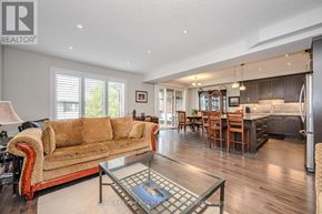Guelph (Clairfields/Hanlon Business Park) townhouse for rent - 26 - 254 GOSLING GARDENS 26