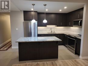 Guelph (Clairfields/Hanlon Business Park) townhouse for rent - 207 - 333 GOSLING GARDENS 207