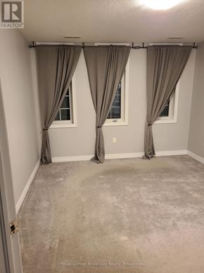 Guelph (Clairfields/Hanlon Business Park) townhouse for rent - 207 - 333 GOSLING GARDENS 207