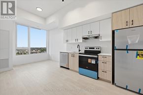Burlington (Alton) condo for rent - 510 - 4878 POWERS COMMON 510