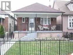 Toronto (Rockcliffe-Smythe) apartment for rent - 85 CORBETT AVENUE