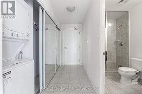 Toronto (Bay Street Corridor) condo for rent - 2307 - 37 GROSVENOR STREET 2307