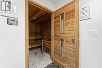 Toronto (Niagara) condo for rent - 513 - 35 BASTION STREET 513