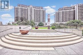Toronto (York University Heights) condo for rent - 407 - 1 DE BOERS DRIVE 407