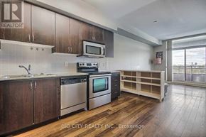 Toronto (York University Heights) condo for rent - 407 - 1 DE BOERS DRIVE 407