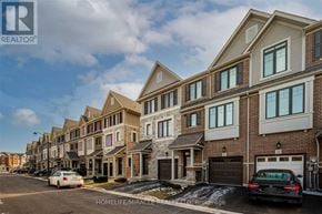 Hamilton (Vincent) townhouse for rent - 16 HIBISCUS LANE