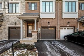 Hamilton (Vincent) townhouse for rent - 16 HIBISCUS LANE