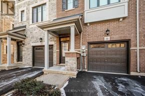 Hamilton (Vincent) townhouse for rent - 16 HIBISCUS LANE