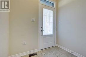 Hamilton (Vincent) townhouse for rent - 16 HIBISCUS LANE
