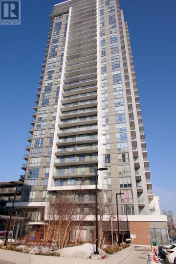 Toronto (Henry Farm) condo for rent - 508 - 32 FOREST MANOR ROAD 508