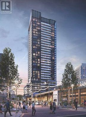 Toronto (Banbury-Don Mills) condo for rent - 3107 - 50 O'NEILL ROAD 3107