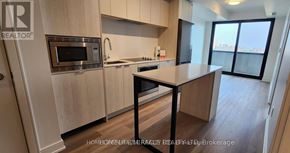 Mississauga (Cooksville) condo for rent - 609 - 3009 NOVAR ROAD 609
