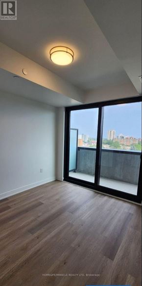 Mississauga (Cooksville) condo for rent - 609 - 3009 NOVAR ROAD 609