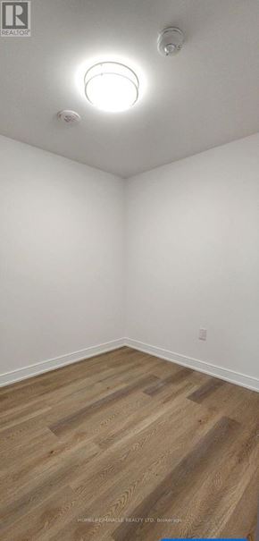 Mississauga (Cooksville) condo for rent - 609 - 3009 NOVAR ROAD 609