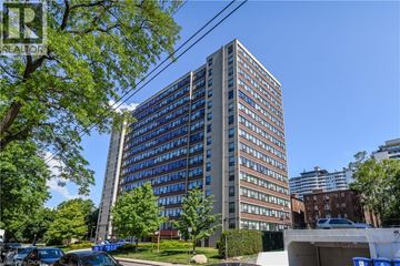 Hamilton condo for rent - 120 DUKE Street Unit# 102 102