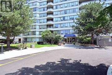 Toronto (Kennedy Park) condo for rent - 1423 - 3 GREYSTONE WALK DRIVE 1423