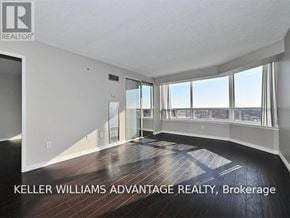 Toronto (Kennedy Park) condo for rent - 1423 - 3 GREYSTONE WALK DRIVE 1423