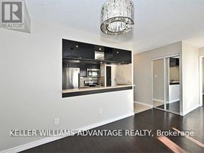 Toronto (Kennedy Park) condo for rent - 1423 - 3 GREYSTONE WALK DRIVE 1423