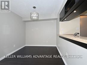 Toronto (Kennedy Park) condo for rent - 1423 - 3 GREYSTONE WALK DRIVE 1423