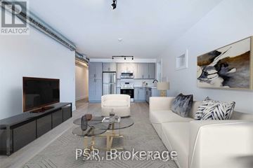 Toronto (The Beaches) multi-family for rent - MAIN - 87 HAMMERSMITH AVENUE Main