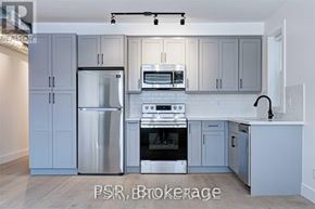 Toronto (The Beaches) multi-family for rent - MAIN - 87 HAMMERSMITH AVENUE Main