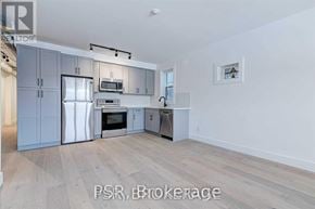 Toronto (The Beaches) multi-family for rent - MAIN - 87 HAMMERSMITH AVENUE Main