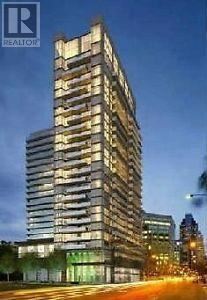 Toronto (Waterfront Communities) condo for rent - 709 - 352 FRONT ST WEST 709