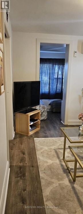 Toronto (Long Branch) apartment for rent - 5 - 3717 LAKESHORE BOULEVARD W 5