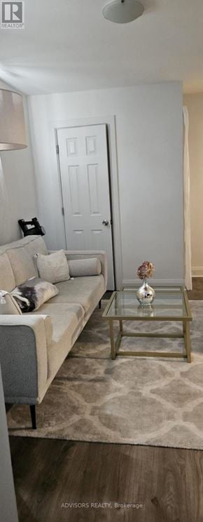 Toronto (Long Branch) apartment for rent - 5 - 3717 LAKESHORE BOULEVARD W 5