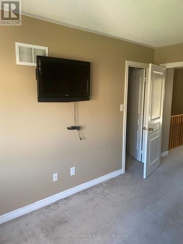Ajax (South East) townhouse for rent - 72 KEYWOOD STREET