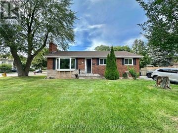 Burlington (Roseland) apartment for rent - UPPER - 3169 WILLOW LANE Upper