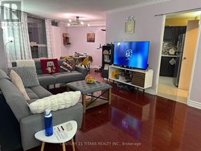 Toronto (Flemingdon Park) condo for rent - 311 - 10 EDGECLIFFE GOLFWAY 311