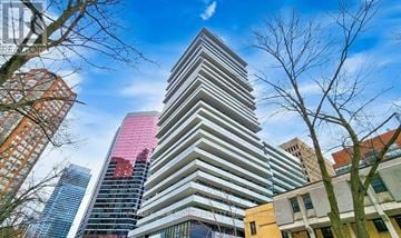 Toronto (Bay Street Corridor) condo for rent - 2806 - 57 ST JOSEPH STREET 2806